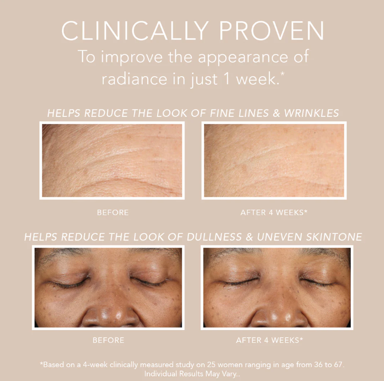 AURO SKINCARE - CITRINE
