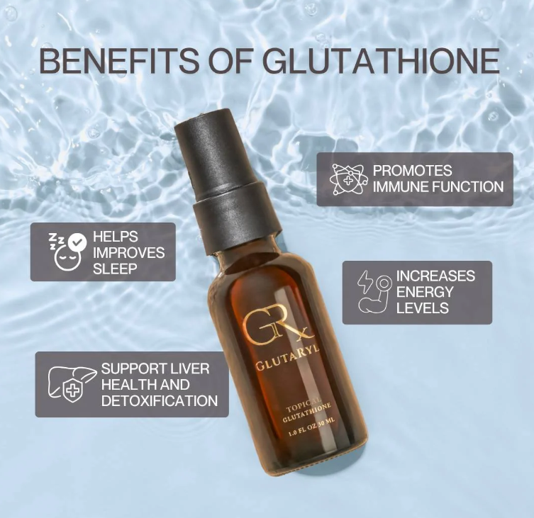 AURO WELLNESS GLUTARYL