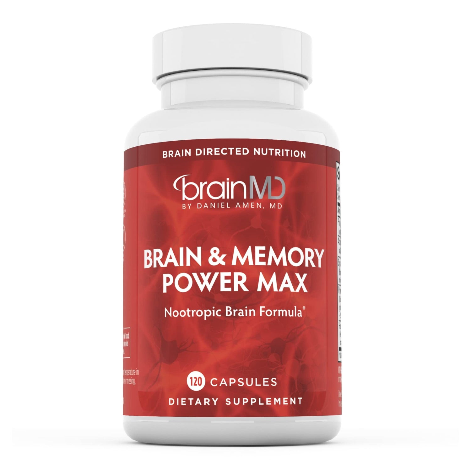 Brain & Cognitive Health