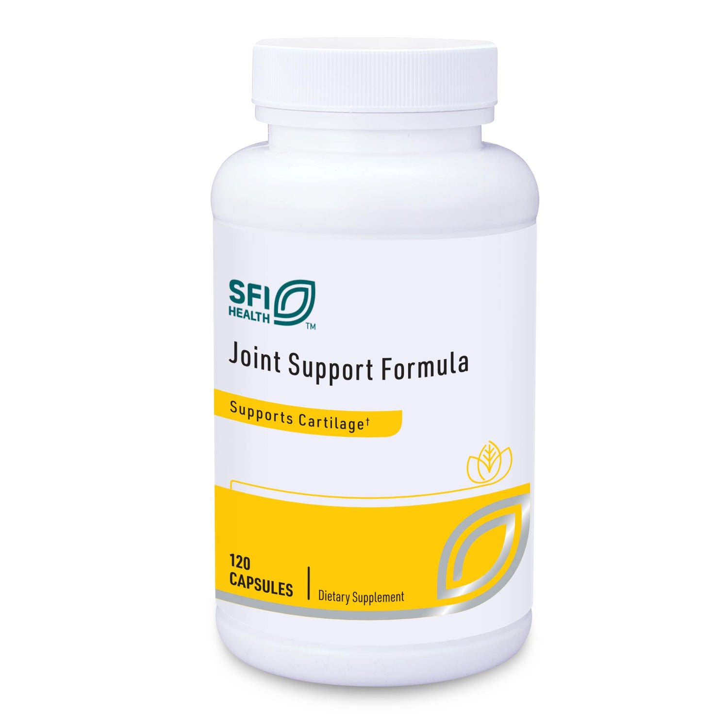 Musculoskeletal & Joint Support