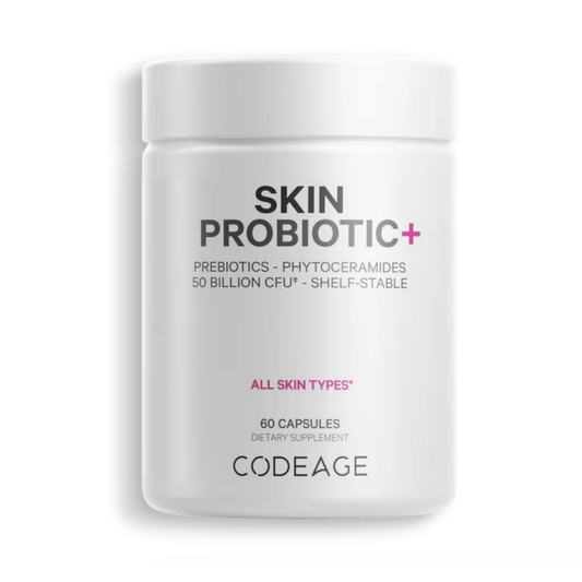 CODEAGE SKIN PROBIOTIC 60'S