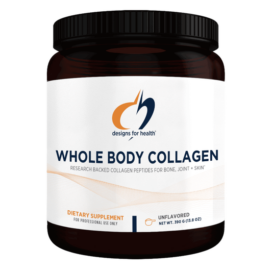 DFH - WHOLE BODY COLLAGEN 375G