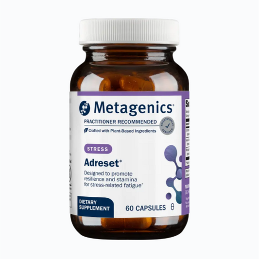 METAGENICS - Adreset 60s