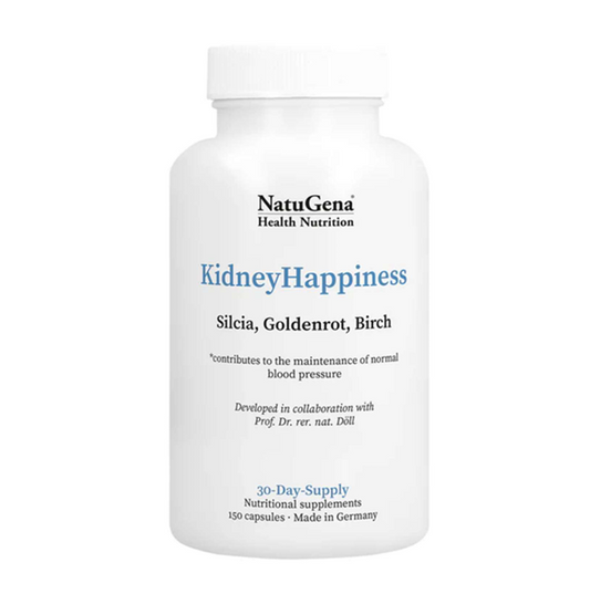 NATUGENA - KIDNEY HAPPINESS