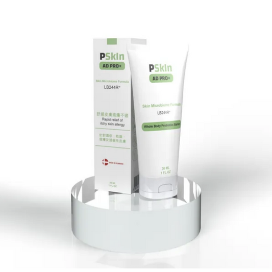 PSKIN - AD PRO+ SKIN MICROBIOME FORMULA LB244R -30 ML
