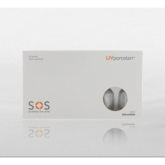 SCIENCE ON SKIN - UV PORCELAIN+