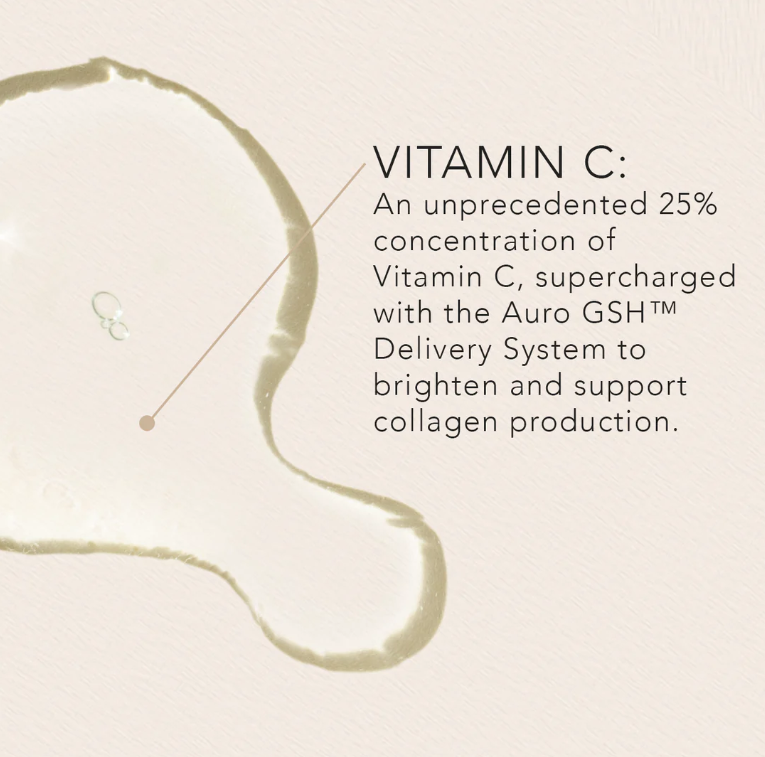 AURO SKINCARE - CITRINE