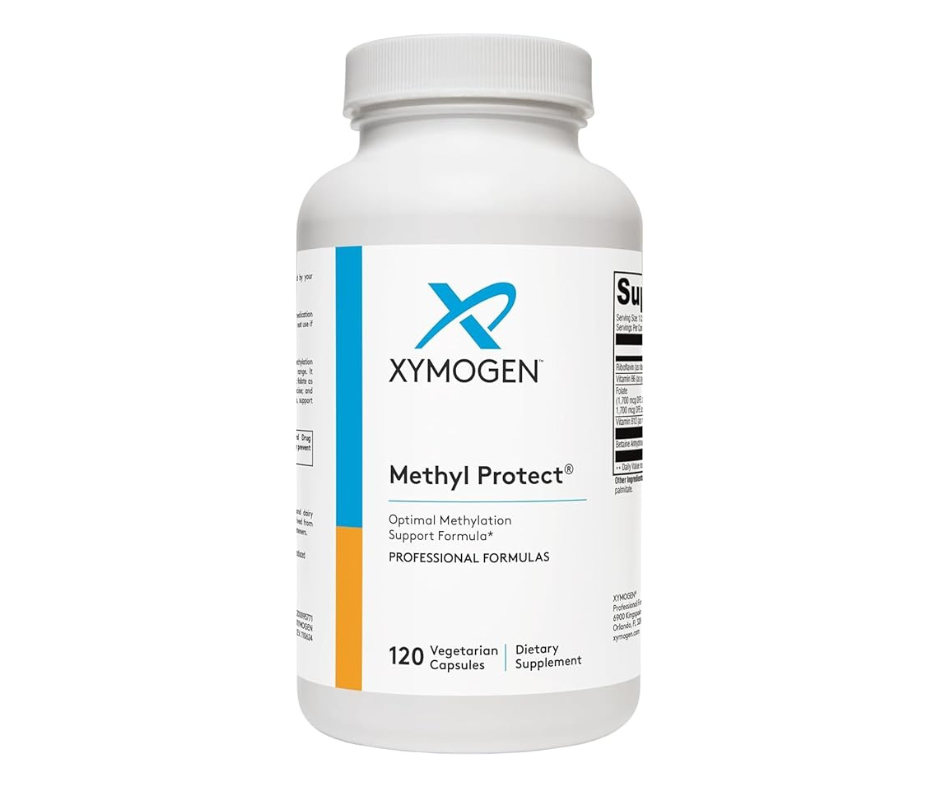 XYMOGEN - METHYL PROTECT 60'S