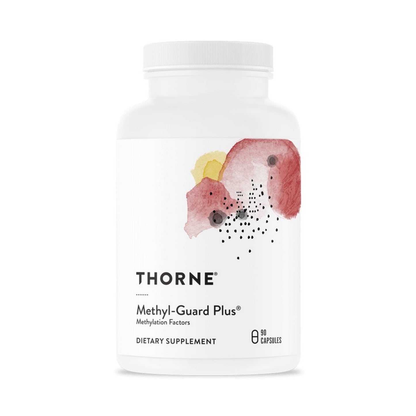 THORNE RESEARCH - METHYL GUARD PLUS 90'S
