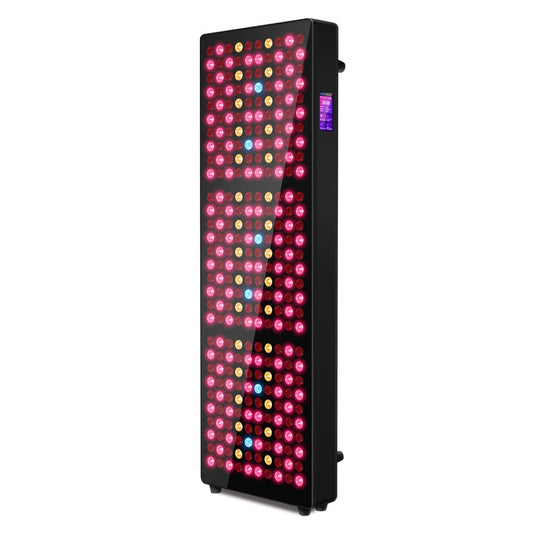 RESTORE LONGEVITY RED LIGHT PANEL