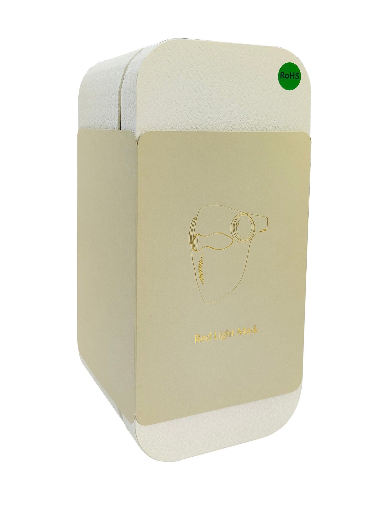 RED LIGHT THERAPY FACE MASK