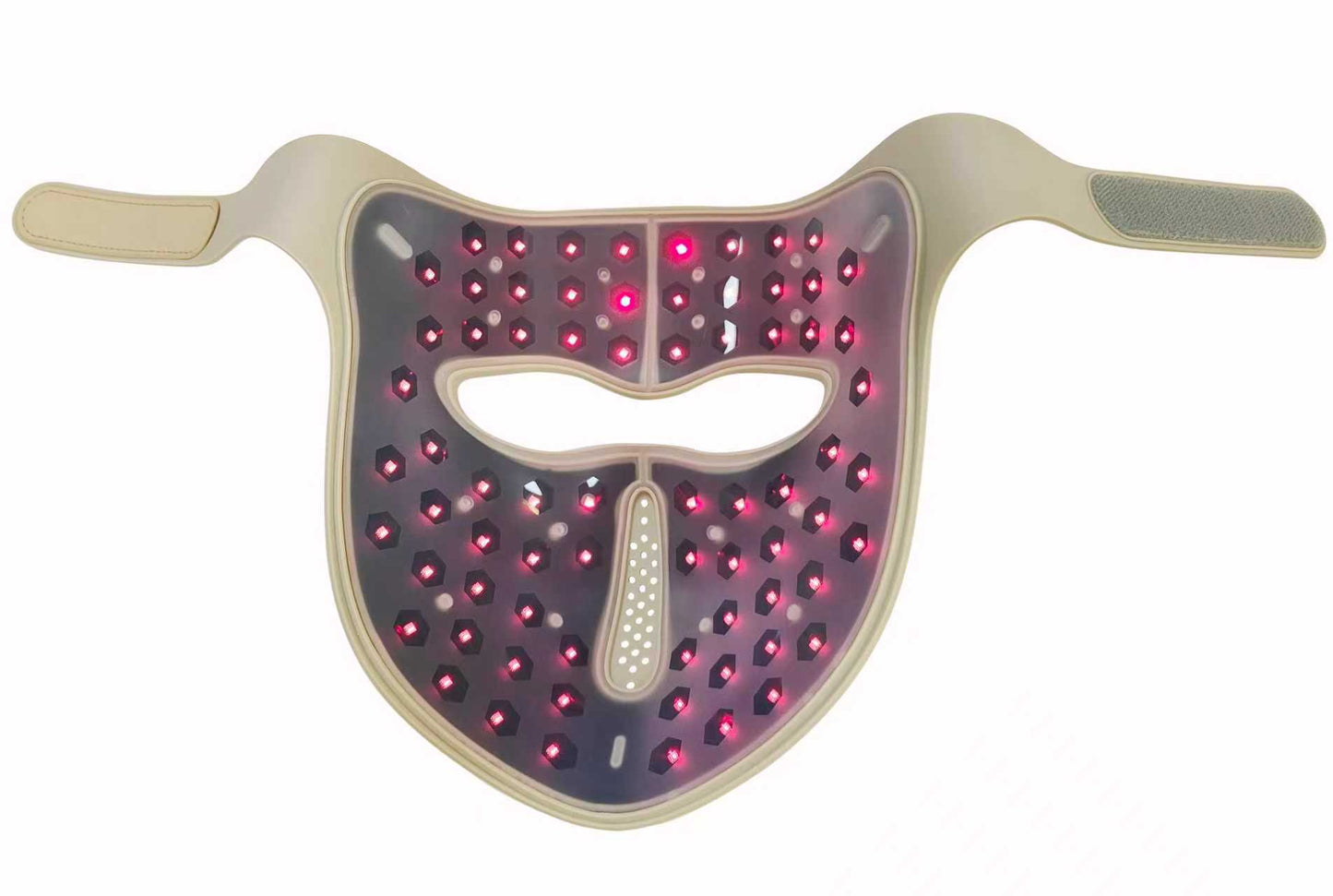 RED LIGHT THERAPY FACE MASK