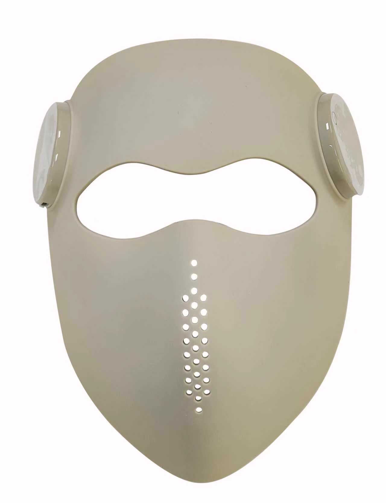 RED LIGHT THERAPY FACE MASK