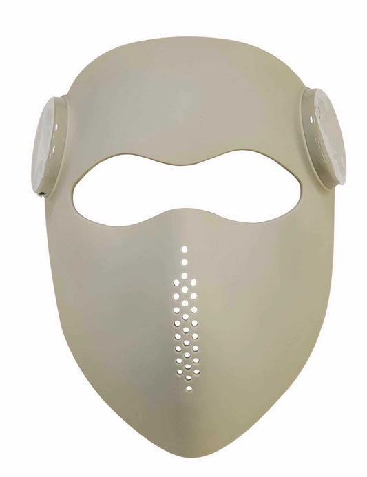 RED LIGHT THERAPY FACE MASK