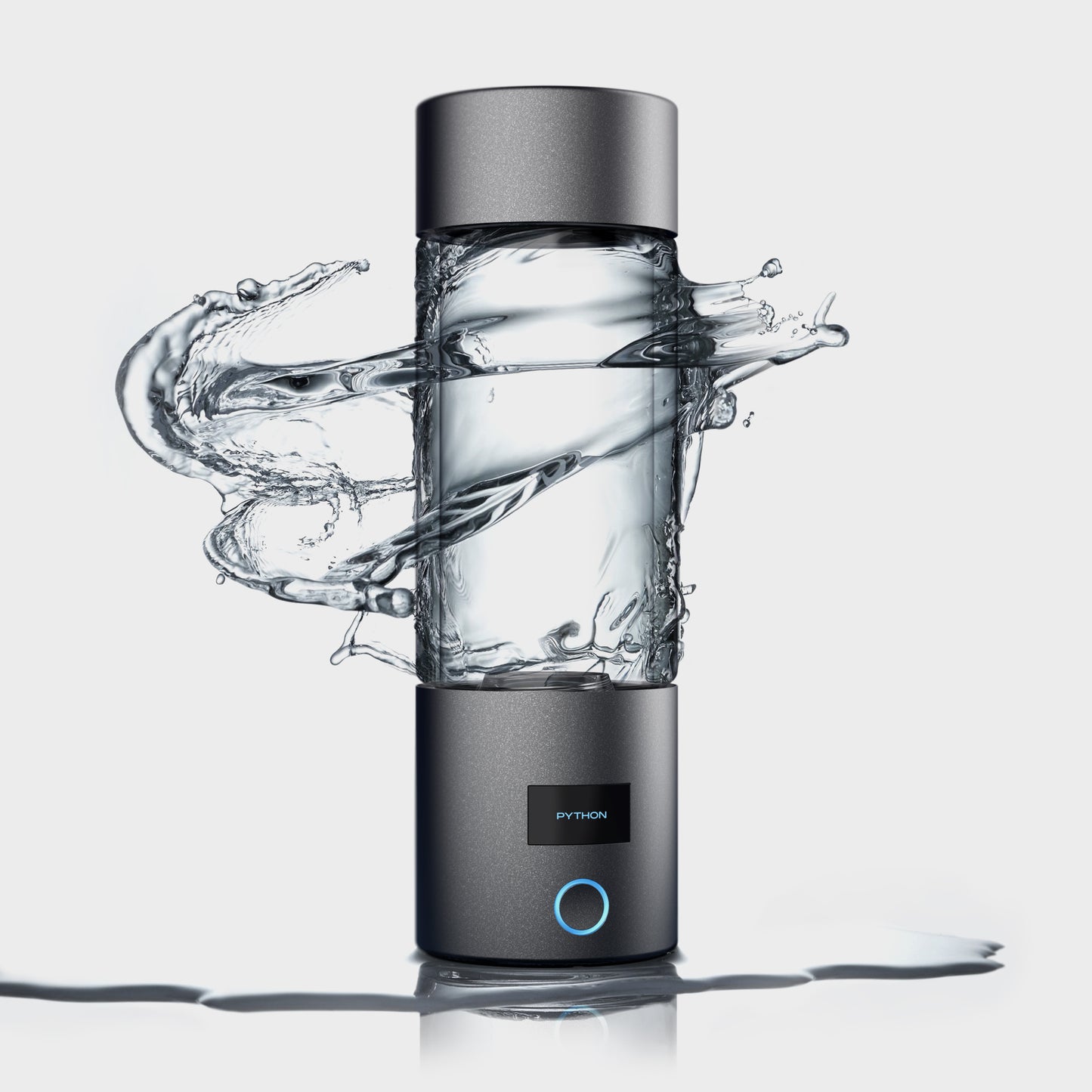 𝗕𝗶𝗼𝗻𝗶𝗰™︎ Bottle - HYDROGEN WATER BOTTLE