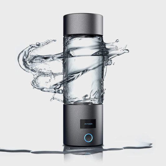 𝗕𝗶𝗼𝗻𝗶𝗰™︎ Bottle - HYDROGEN WATER BOTTLE